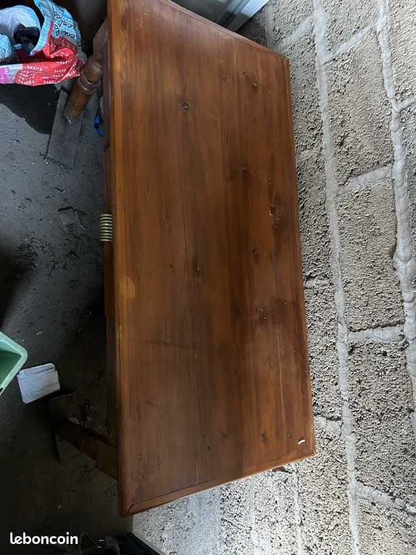 Table basse (image 2)
