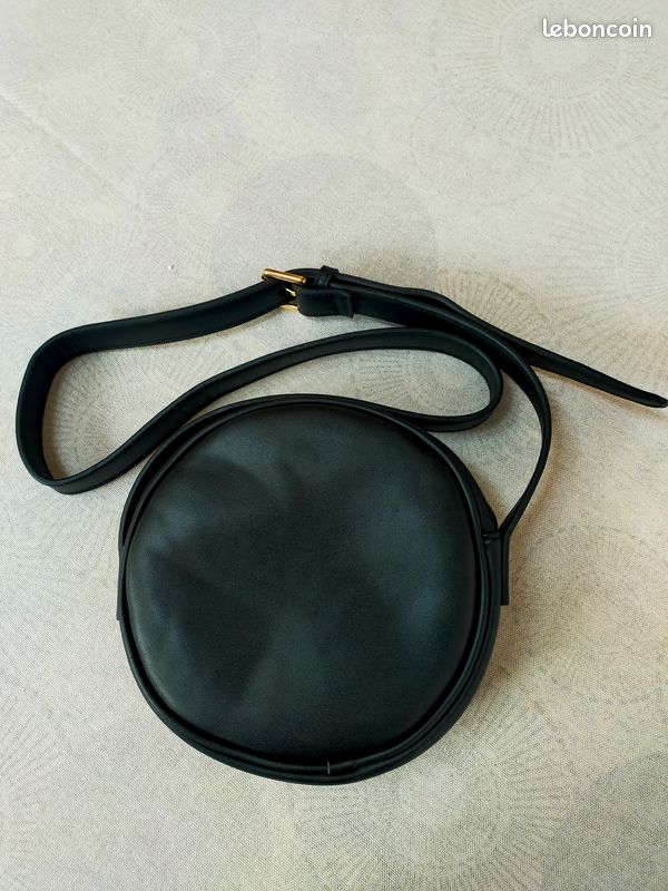 Sac à main rond Accessoires Bagagerie