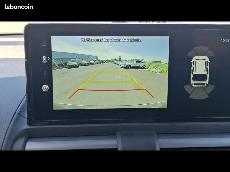 Hyundai Inster 42 kWh 97ch Intuitive 5pl (image 19)
