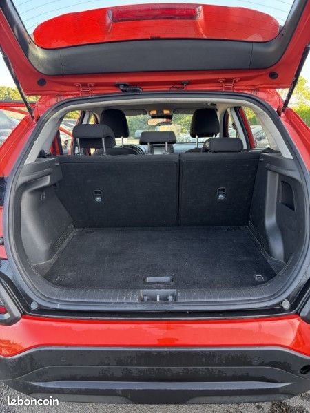 Hyundai KONA 1.0 T-GDI 120CH FAP INTUITIVE (image 8)