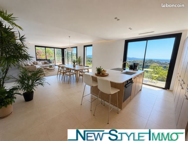 Maison 6 pièces 142 m² · à La Valette-du-Var · 142 m² · 1 350 000 €
