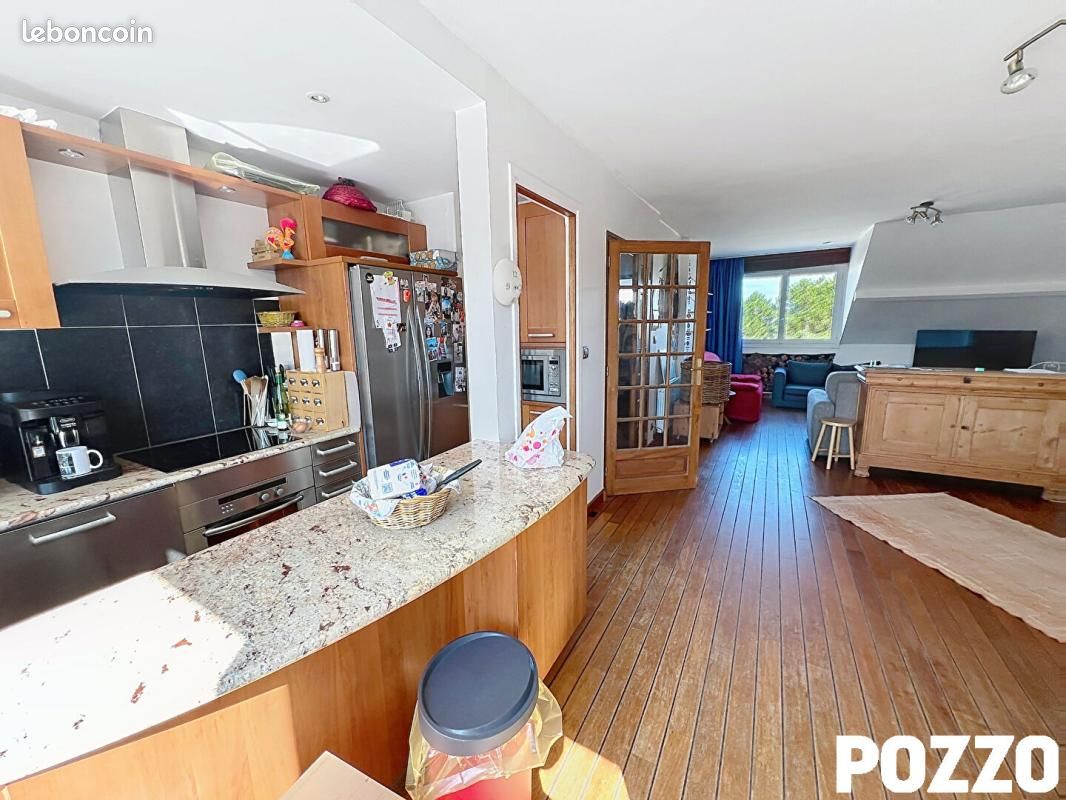 Appartement 3 pièces 88 m² · à Cherbourg-en-Cotentin · 88 m² · 900 €/mois