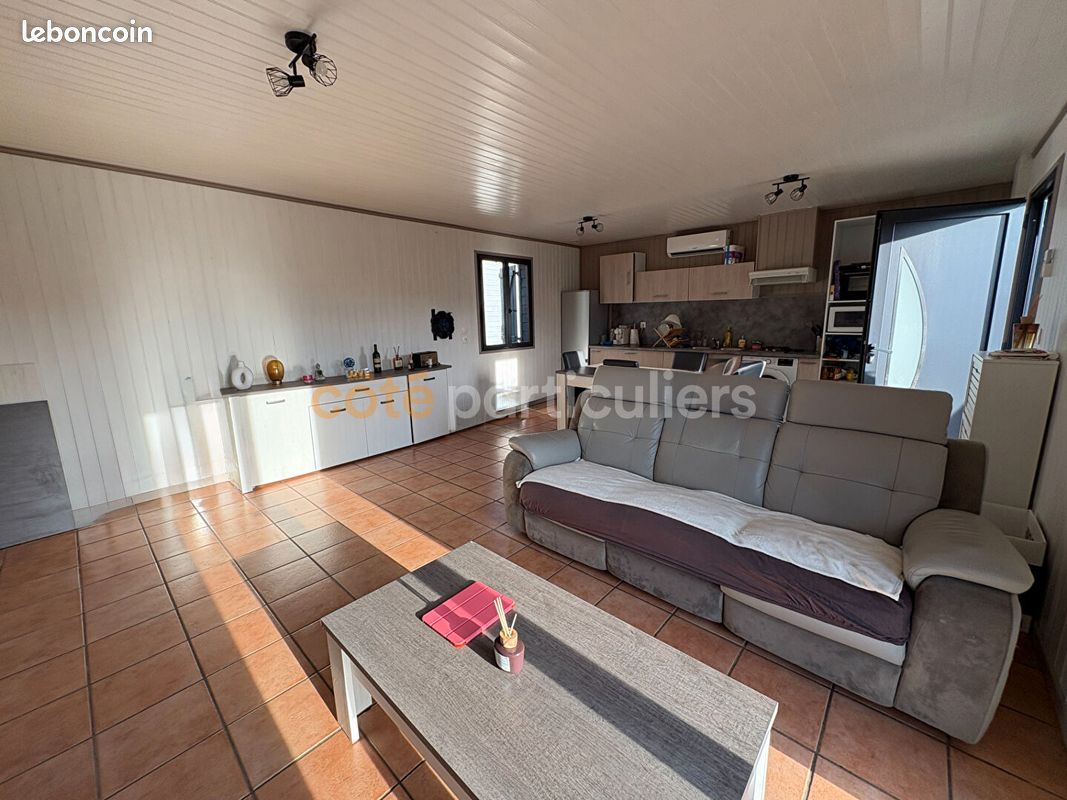 Maison 2 pièces 48 m² · à Vensac · 48 m² · 146 860 €