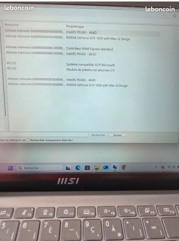 Msi prestige (image 6)