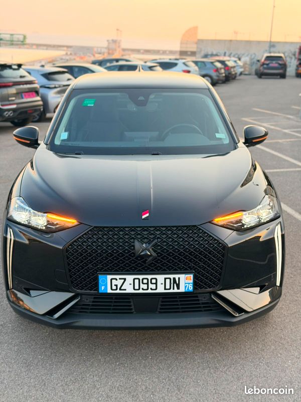 Ds Ds 3 PureTech 100ch Performance Line (image 7)