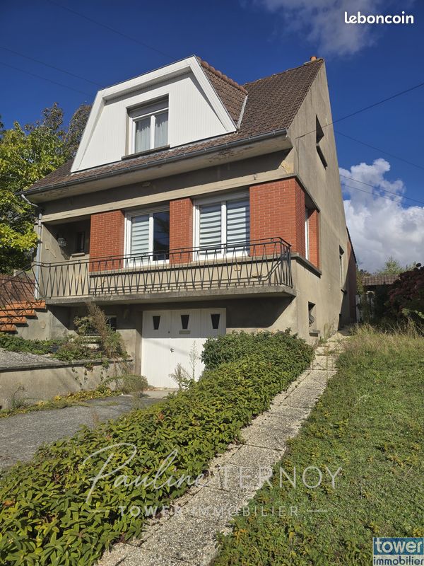 Maison 6 pièces 102 m² · à Lapugnoy · 102 m² · 157 000 €
