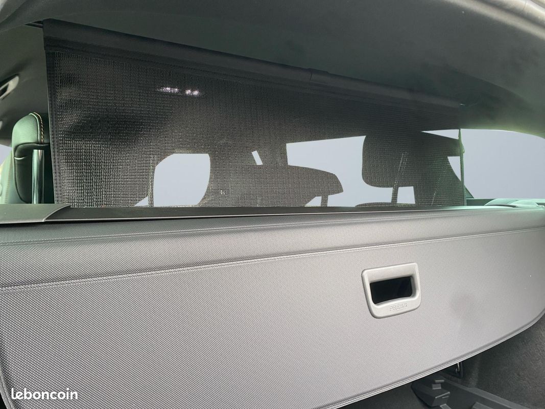 CUPRA Leon Sportstourer 1.5 eTSI Hybrid 150 ch DSG7 V (image 19)