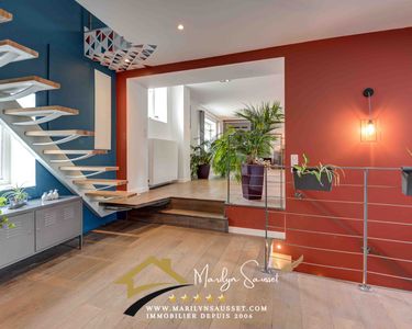 Maison 749 000 € - 405 m²