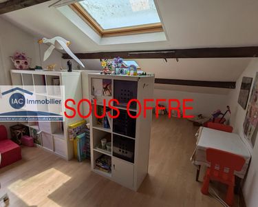 Maison 360 000 € - 164 m²