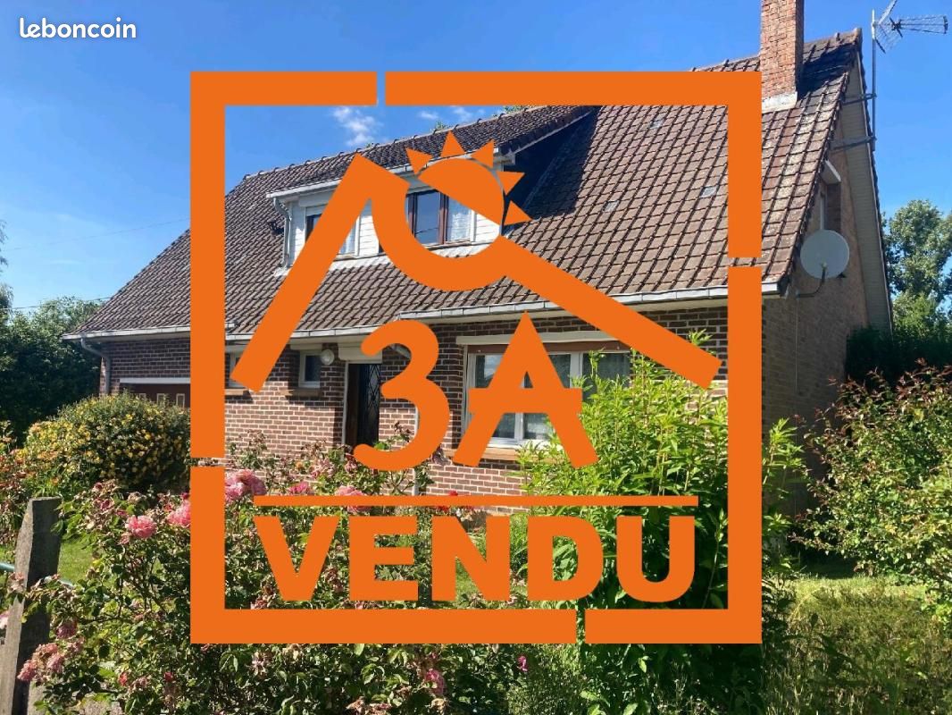 Maison 6 pièces 90 m² · à Cassel · 90 m² · 219 800 €
