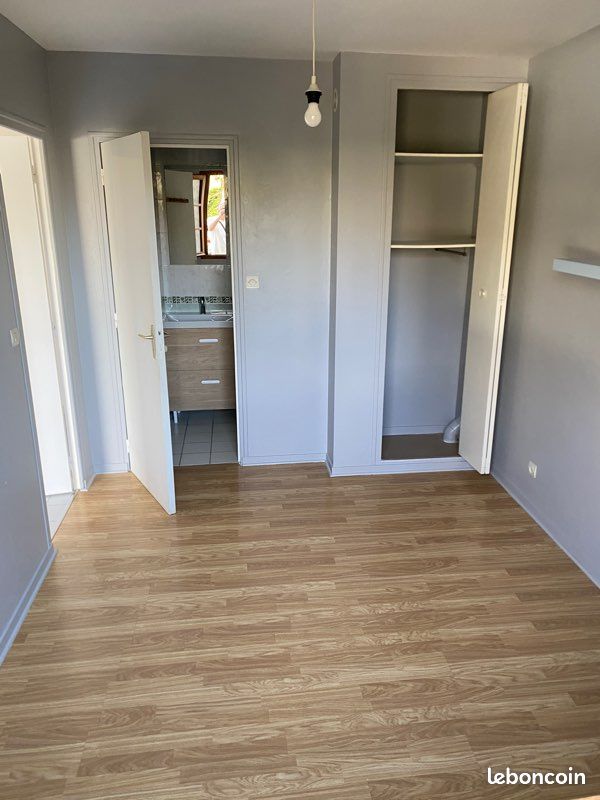 Appartement 2 pièces 43 m² · à La Riche · 43 m² · 125 000 €