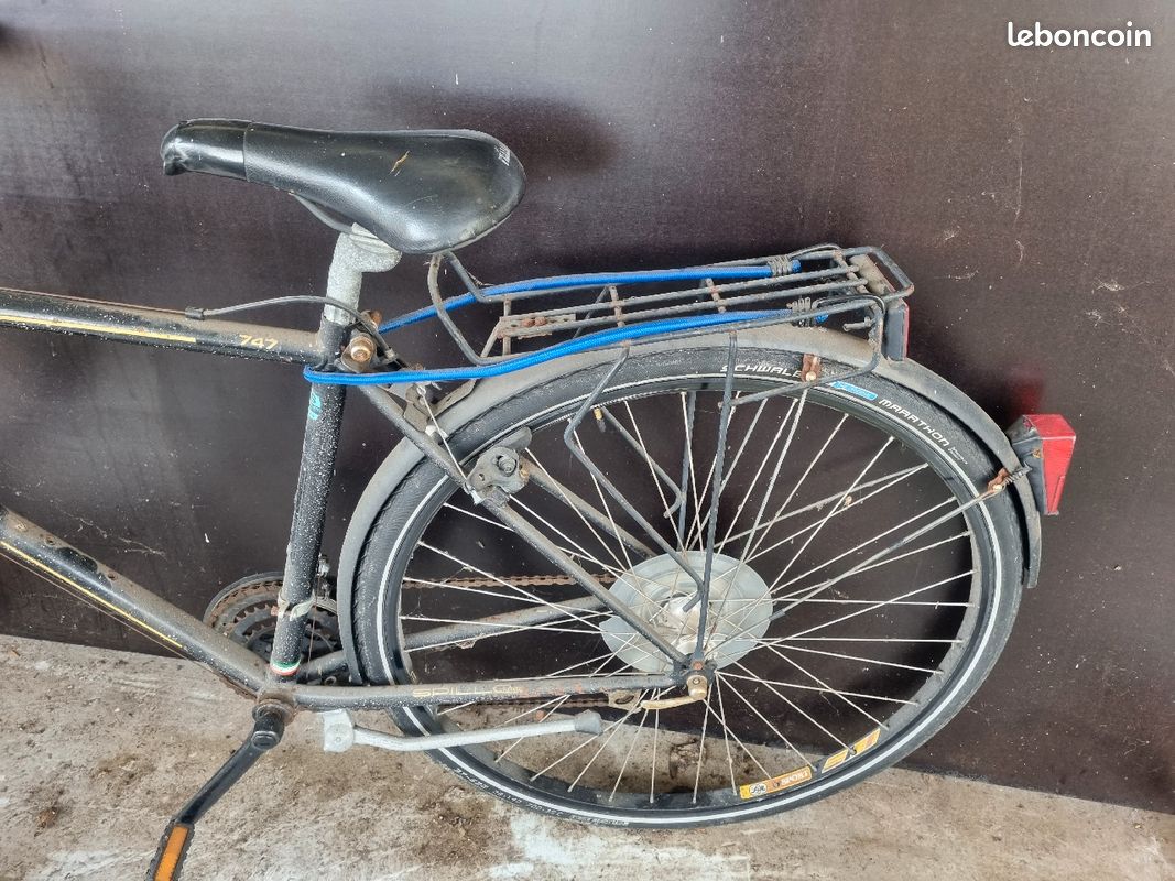 VTT Bianchi Spillo BIANCHI (image 3)