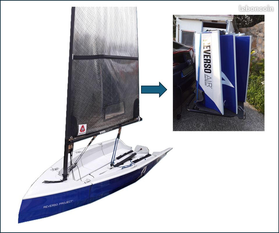 REVERSO AIR — View photo 1