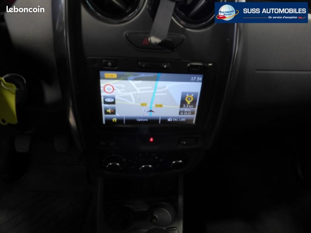 Dacia Duster 1.5 dCi 110 4x2 Prestige (image 14)