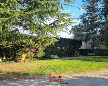 Appartement 174 000 € - 48 m²