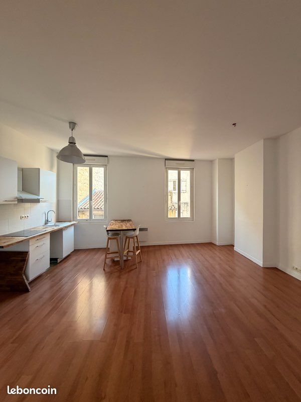 Appartement 3 pièces 71 m² · à Bordeaux · 71 m² · 339 000 €