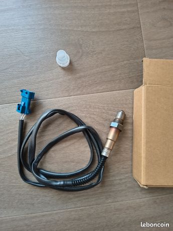 BOSCH 0258007071 SONDE Lambda LS7071 Oxygène O2 Échappement Capteur EUR 169,61 - FR BOSCH 0258007071 SONDE Lambda LS7071 Oxygène O2 Échappement Capteur EUR 169,61 - FR