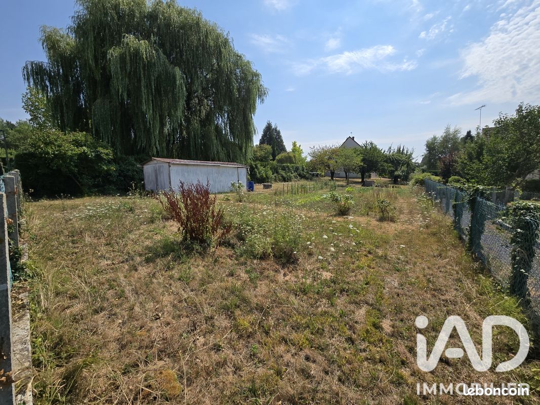 Terrain 959 m² · à Étampes-sur-Marne · 959 m² · 90 000 €