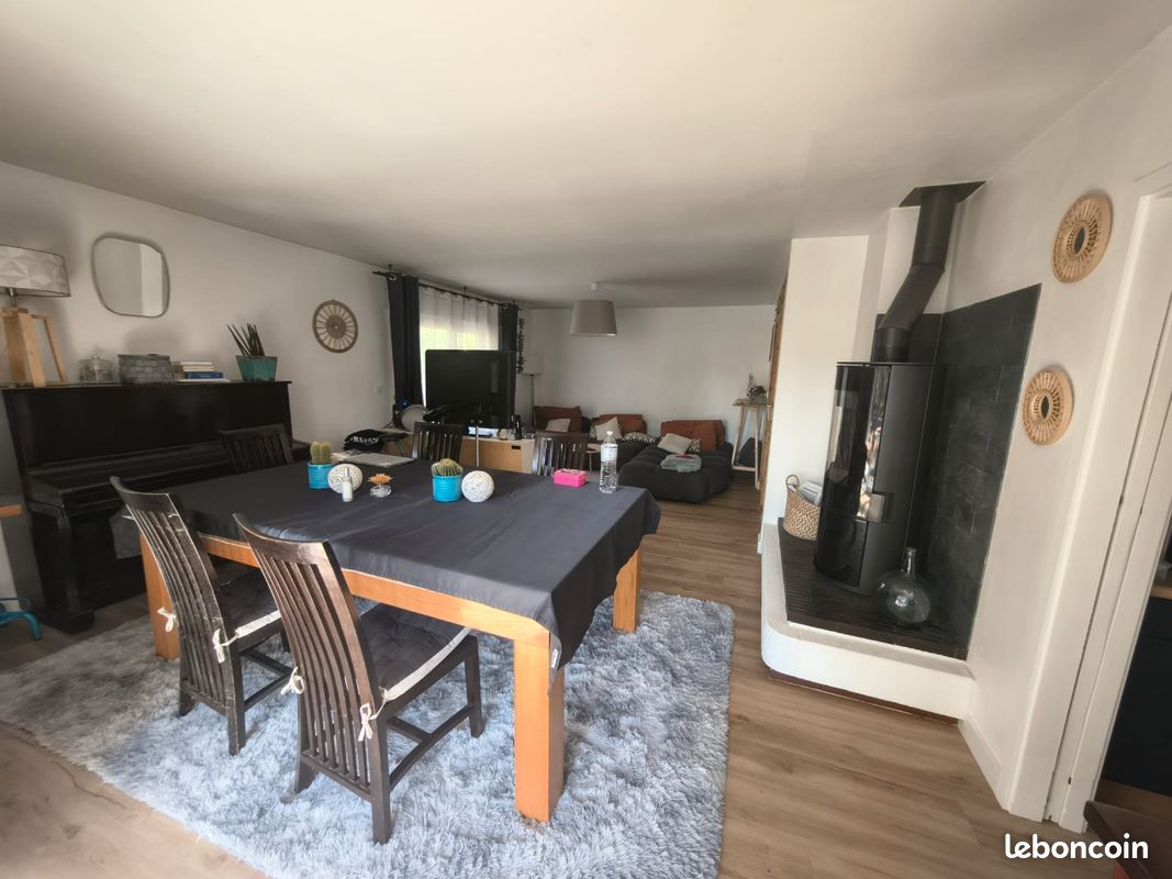 Maison 4 pièces 135 m² · à Hoerdt · 135 m² · 1 650 €/mois