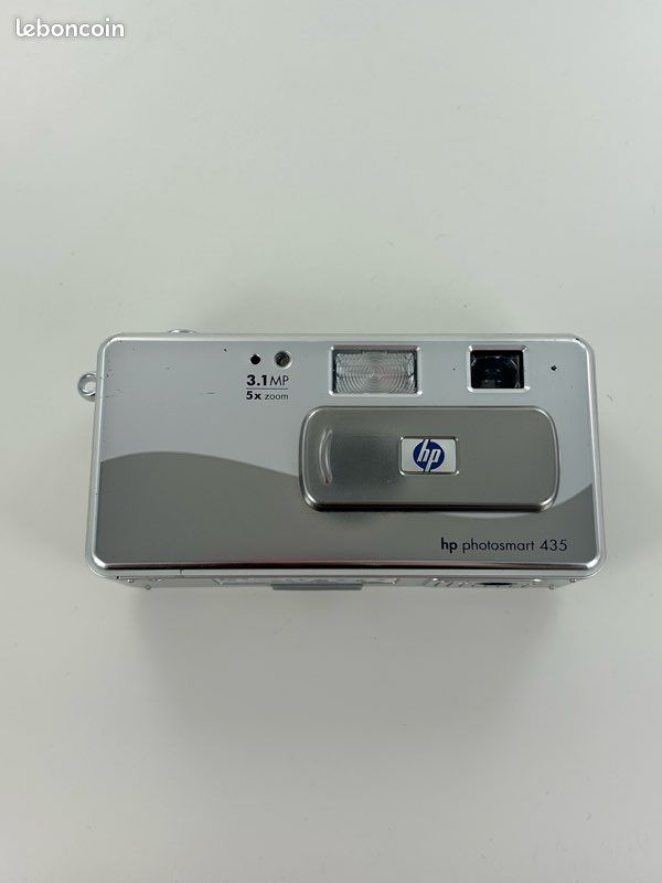 HP Photosmart 435 (image 2)