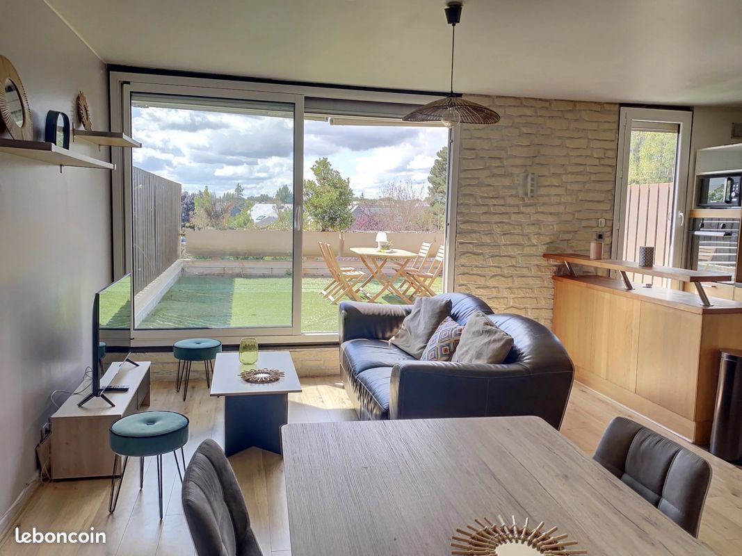 Appartement 4 pièces 14 m² · à Saint-Barthélemy-d'Anjou · 14 m² · 1 300 €