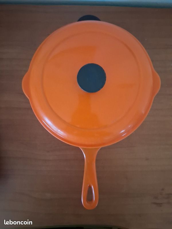Le Creuset Cassadou - Cerise – Cutlery and More