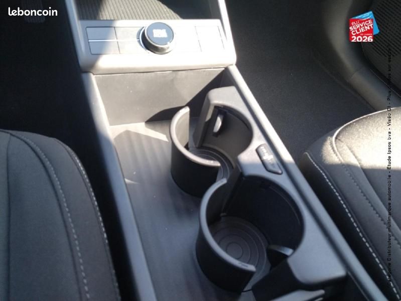 Hyundai Kona Electric 65kWh - 217ch Intuitive (image 23)