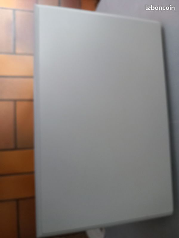 Petite console grise (image 3)