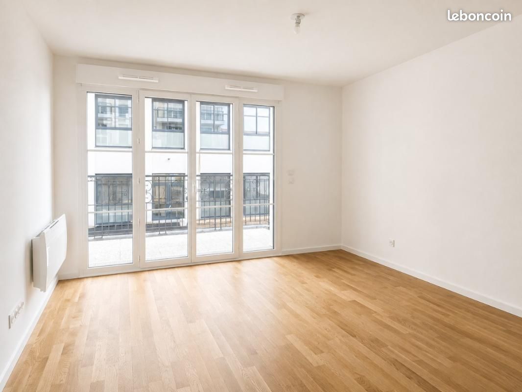 Appartement 1 pièce 32 m² · à Clamart · 32 m² · 847 €/mois