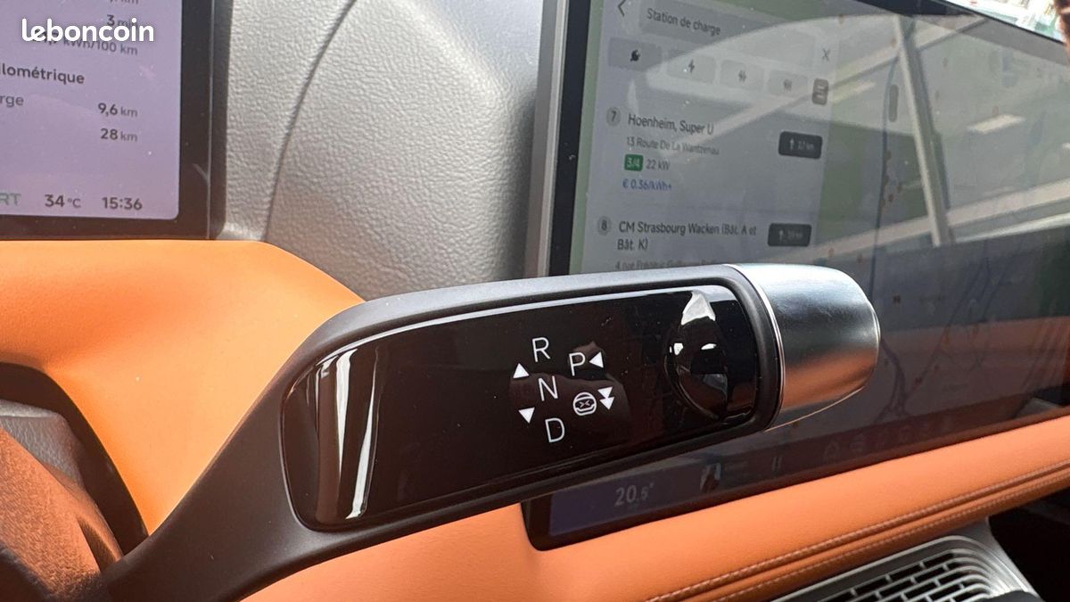 XPENG G9 Performance (image 22)