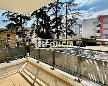 Appartement 199 000 € - 42 m²