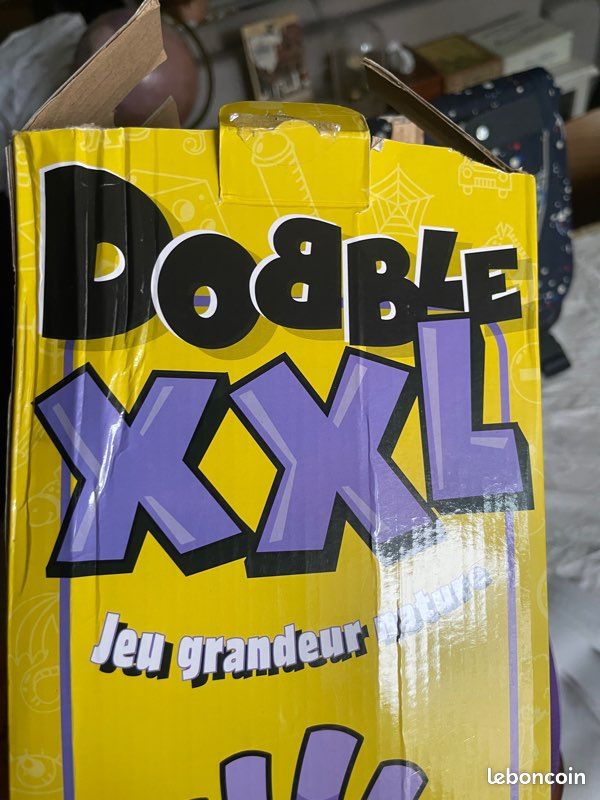 Dobble xxl (image 1)