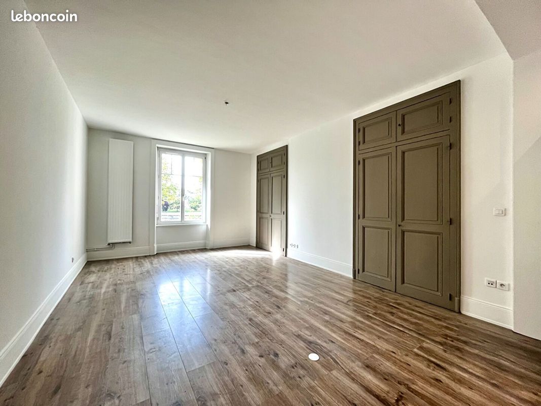 Appartement a louer epinal - 4 pièce(s) - 122 m2 - Surfyn