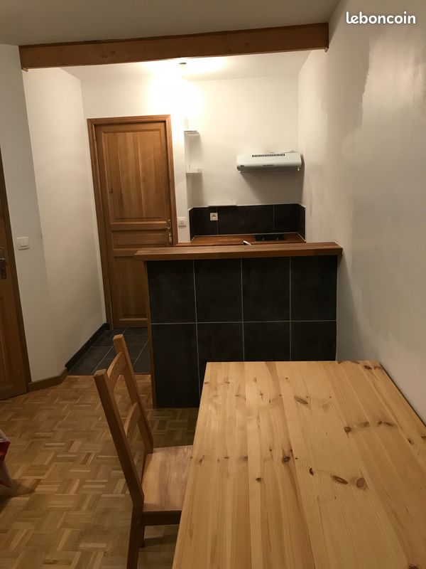 Appartement 1 pièce 23 m² · à Palaiseau · 23 m² · 795 €