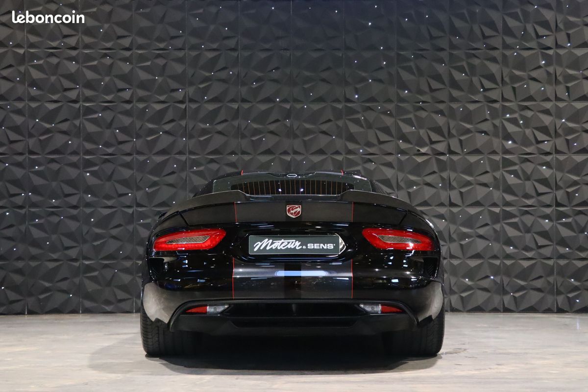 Viper gts 8.4 v10 (image 4)