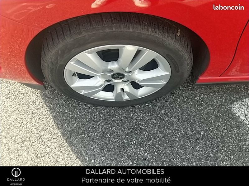 Ds DS 3 PureTech 110ch Be Chic S&S (image 11)