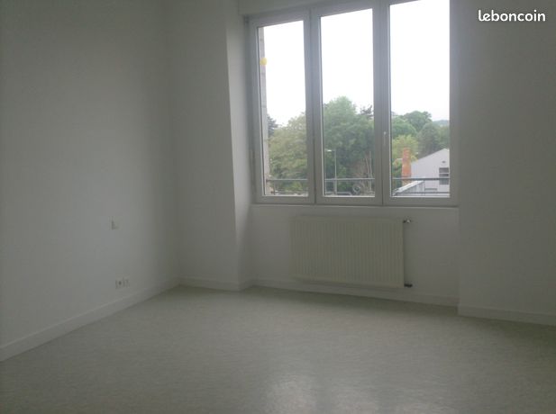 Appartement T3 st hilaire du harcouet