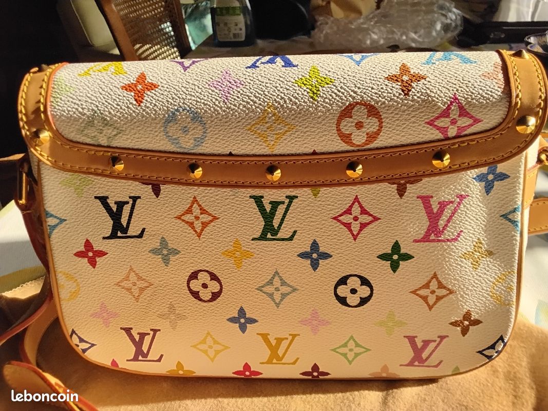 Sac Bandoulière Sac Monogram Vuitton Sac Bandoulière Louis Vuitton
