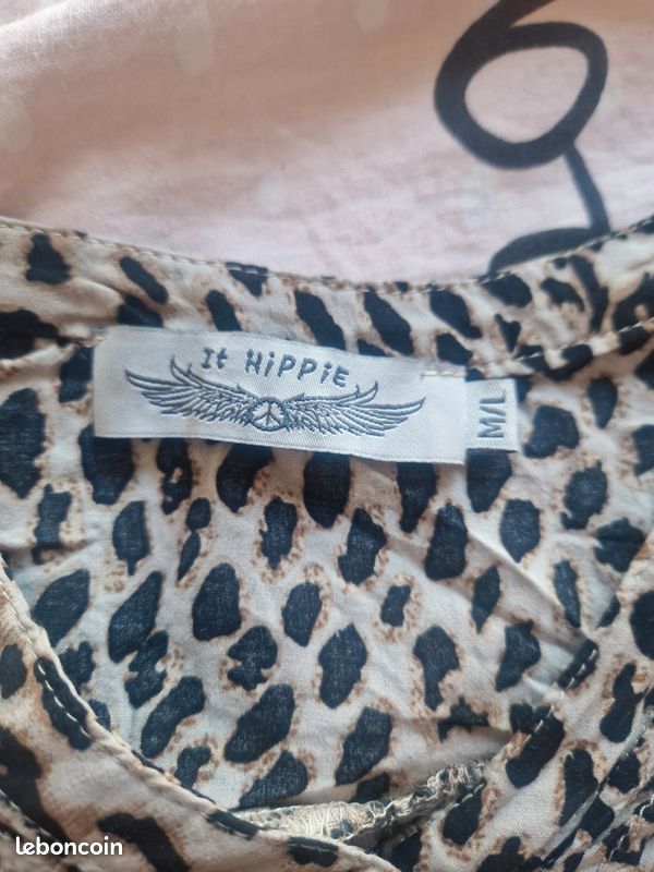 Lot hauts femme, M, 9 pièces, casual chic, TBE, à petit prix (image 5)
