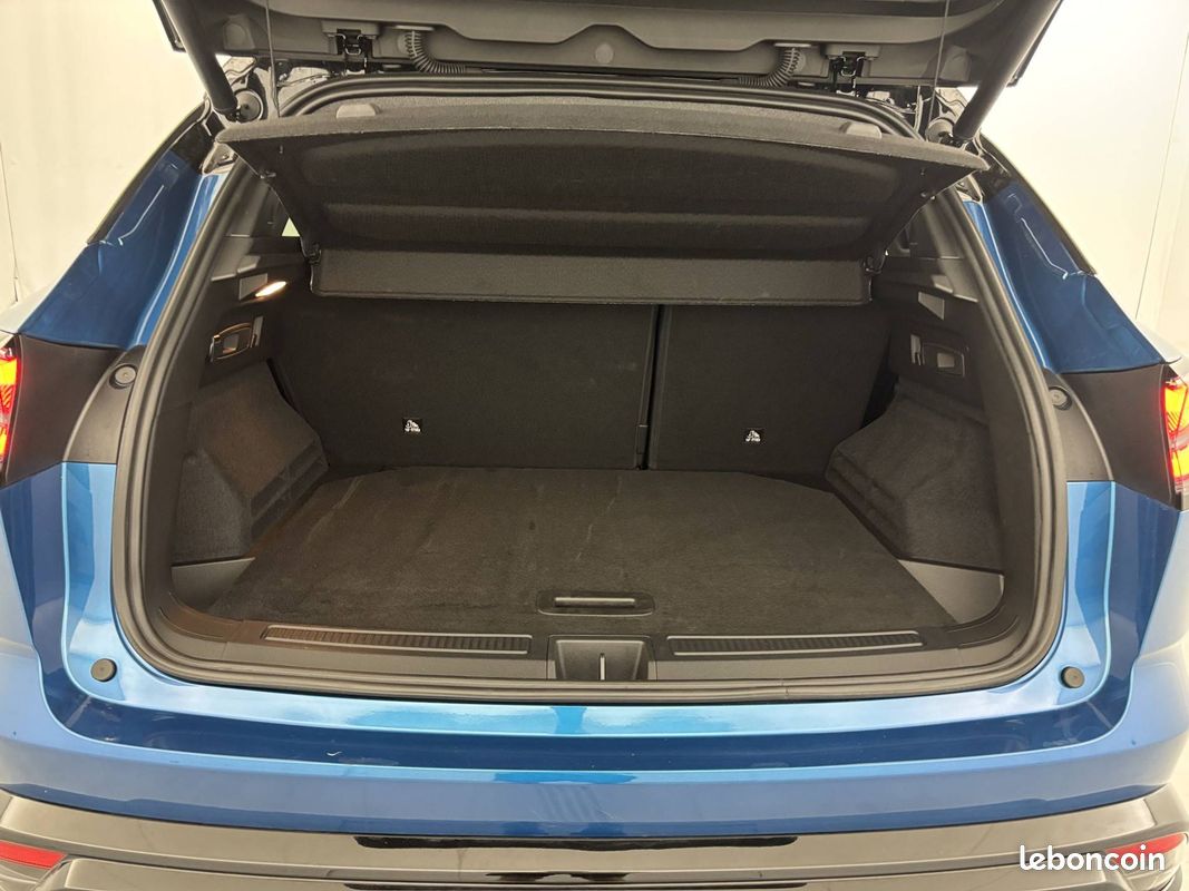 RENAULT Austral full hybrid E-Tech 200 ch Techno (image 18)