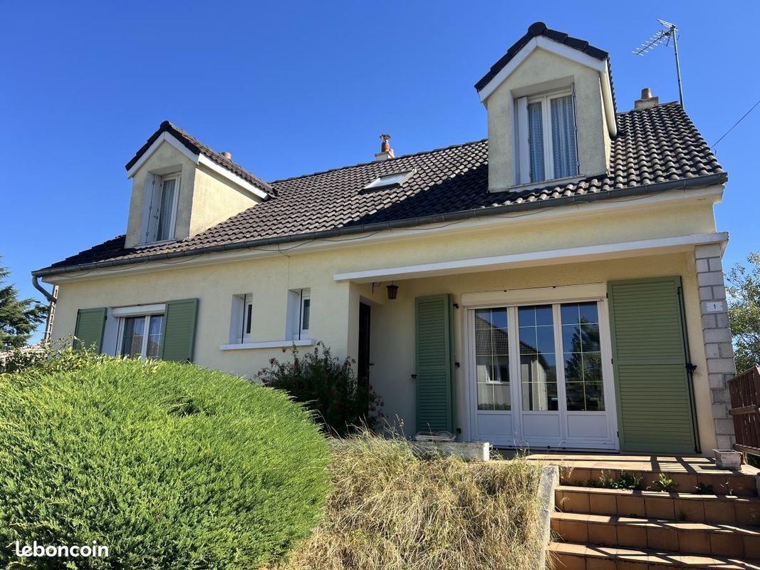 Maison 5 pièces 113 m² · à Beauce la Romaine · 113 m² · 174 900 €