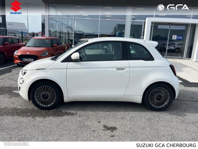 Fiat 500 e 118ch MY23 (image 3)