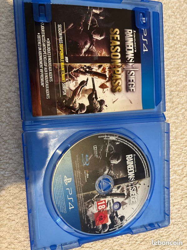 Rainbow Six Siege (image 3)