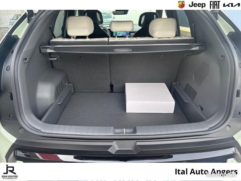 Kia EV3 204ch 81,4kWh GT-Line 2025 (image 6)