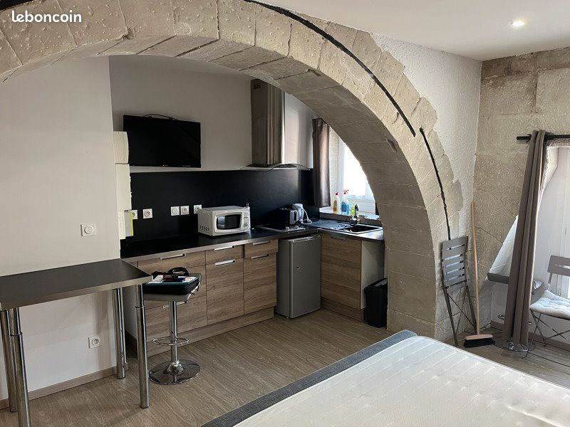 Appartement 1 pièce 25 m² · à Castres · 25 m² · 400 €/mois