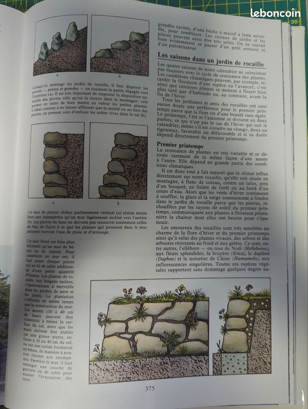 Encyclopédie du jardinier (image 8)