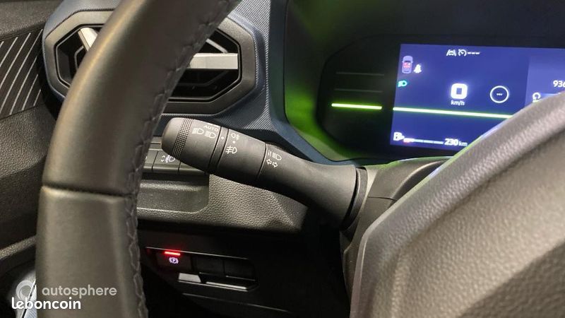 Dacia Duster 1.2 mild hybrid 130ch Journey (image 23)