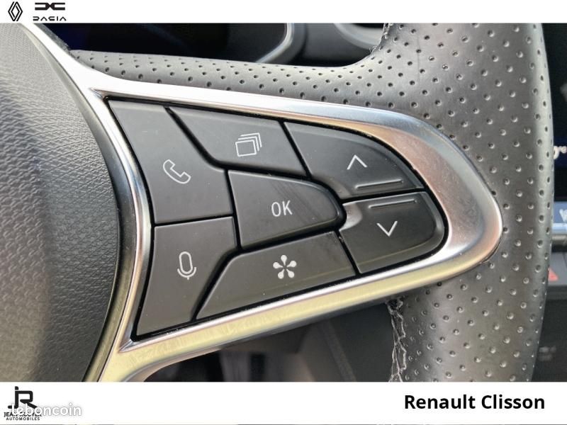 Renault Symbioz 1.6 E-Tech full hybrid 145ch Iconic + Harman Kardon + Solarbay (image 21)