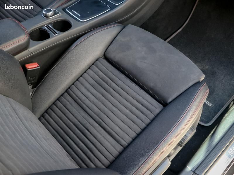 Mercedes-benz GLA 250 211ch Fascination 4Matic 7G-DCT Euro6d-T (image 16)