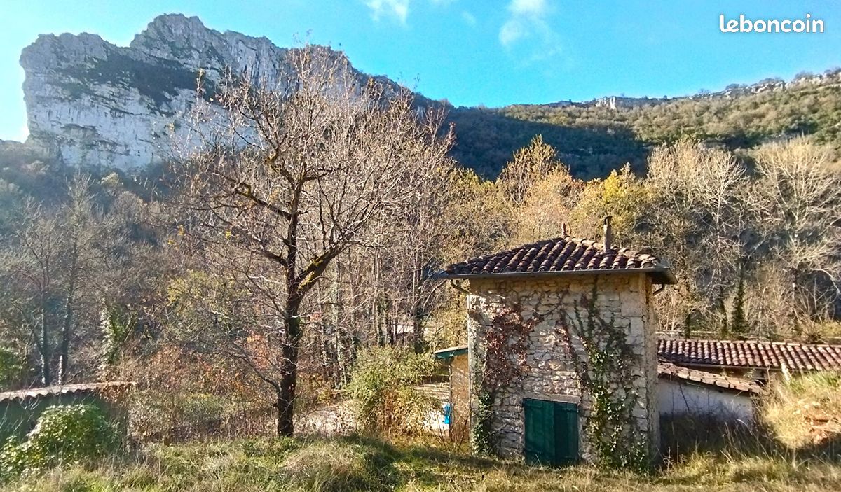 Maison 5 pièces 104 m² · à Saint-Antonin-Noble-Val · 104 m² · 179 000 €